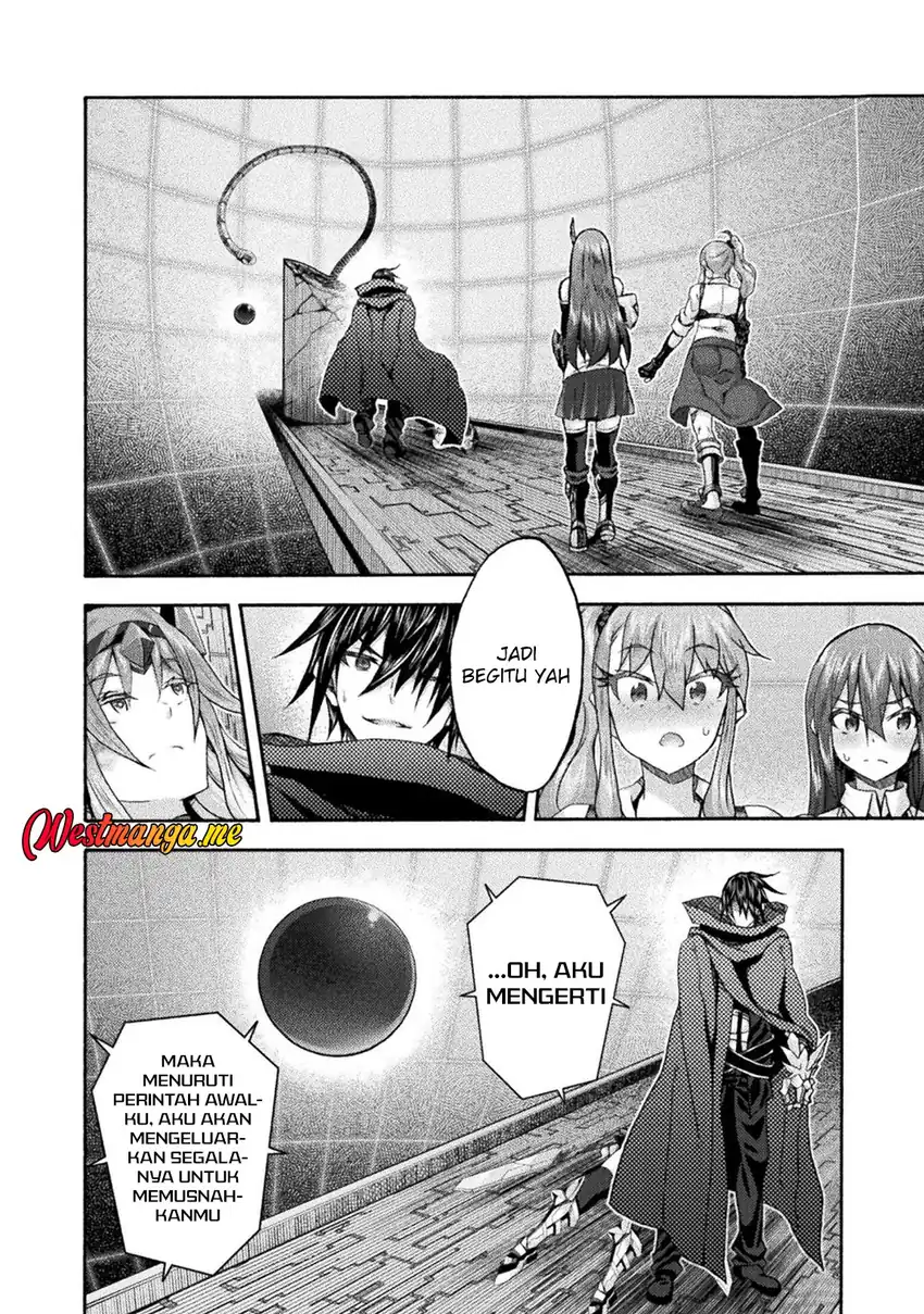 Chapter 74 - halaman 20