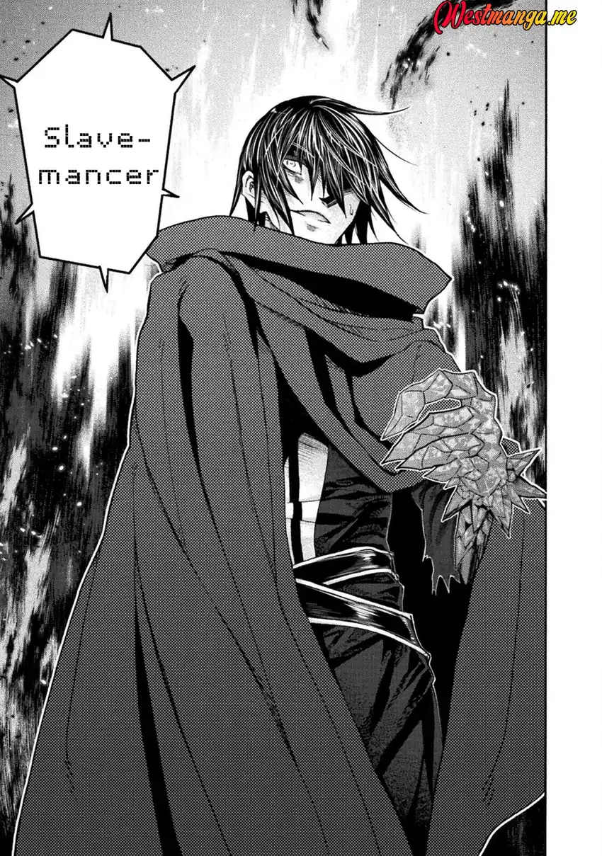 Chapter 74 - halaman 21