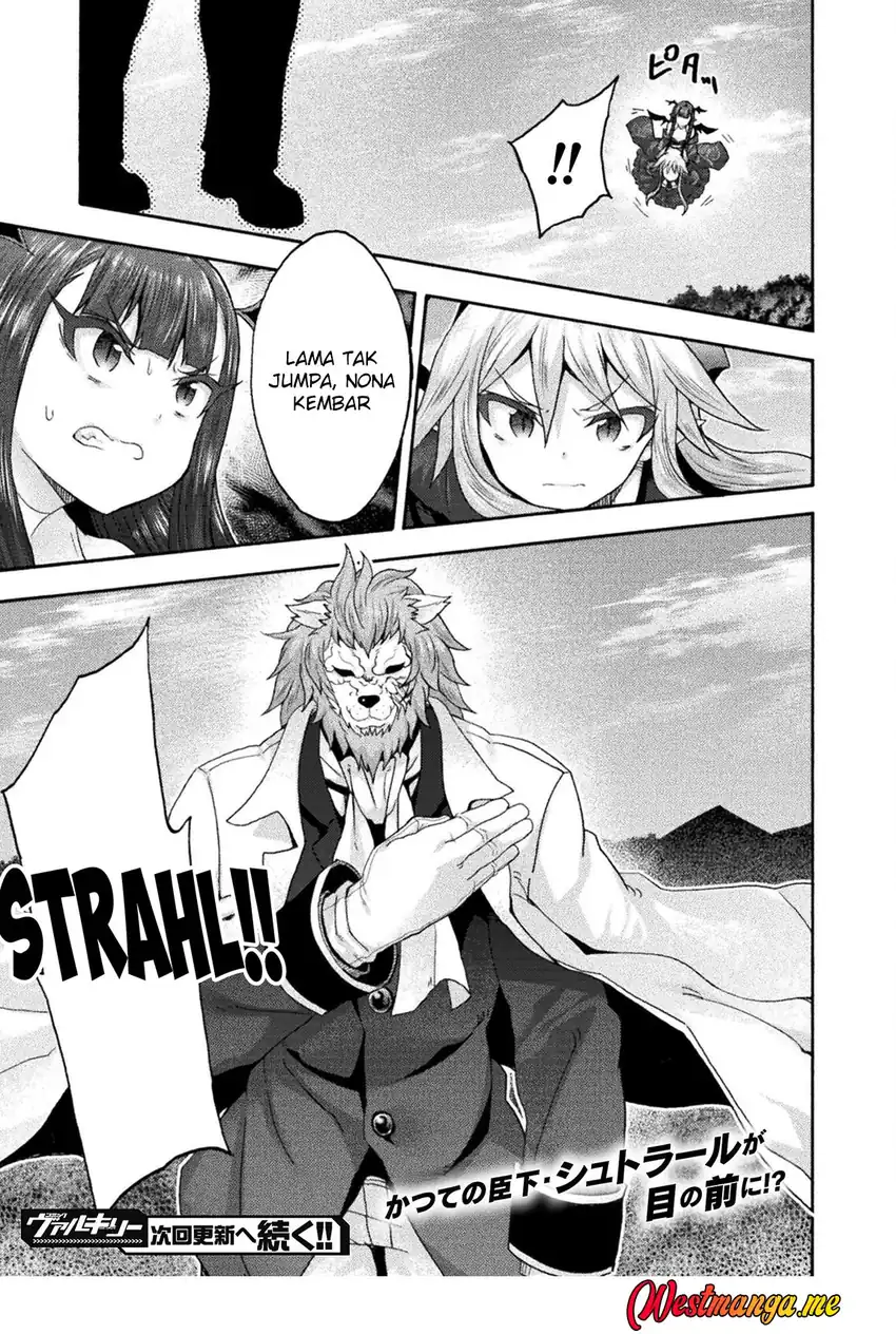 Chapter 74 - halaman 23