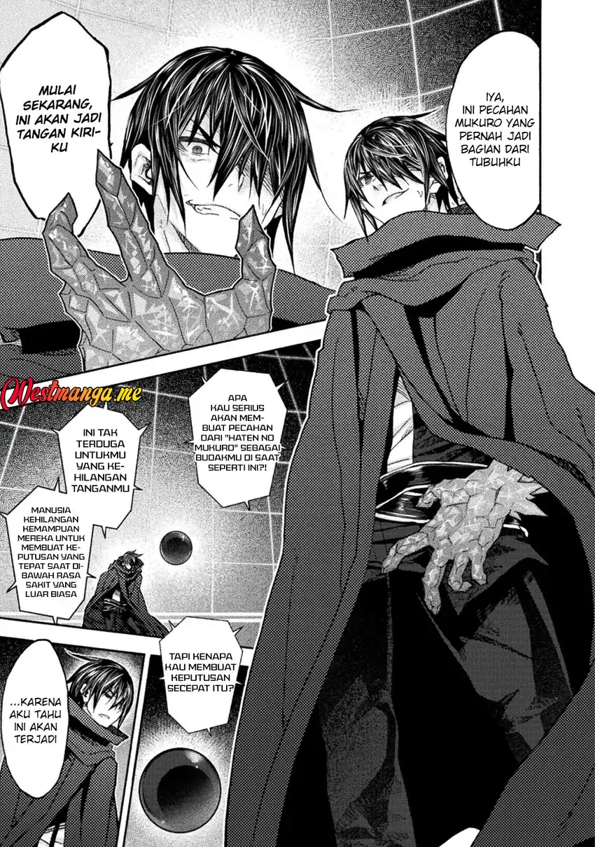Chapter 74 - halaman 8