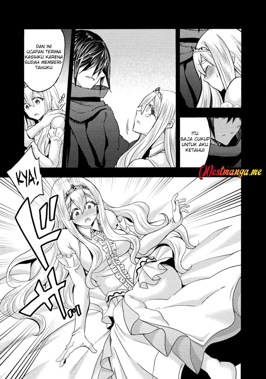 Chapter 74 - halaman 10
