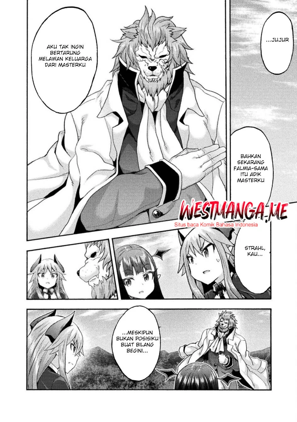 Chapter 75 - halaman 11