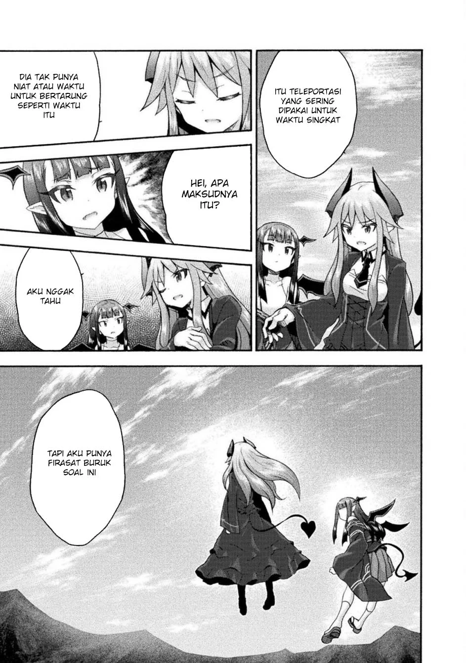 Chapter 75 - halaman 14