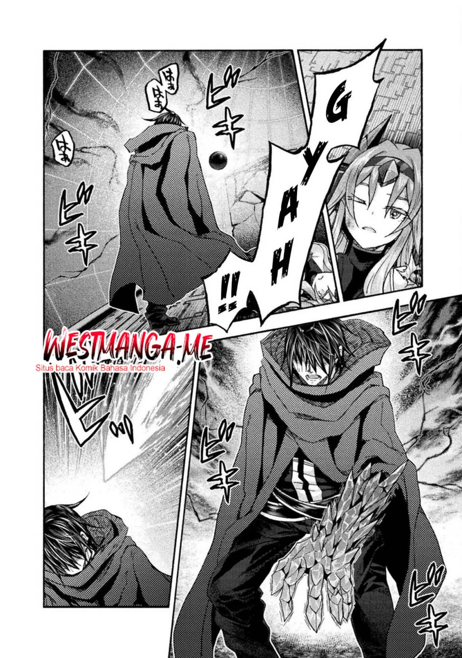 Chapter 75 - halaman 15