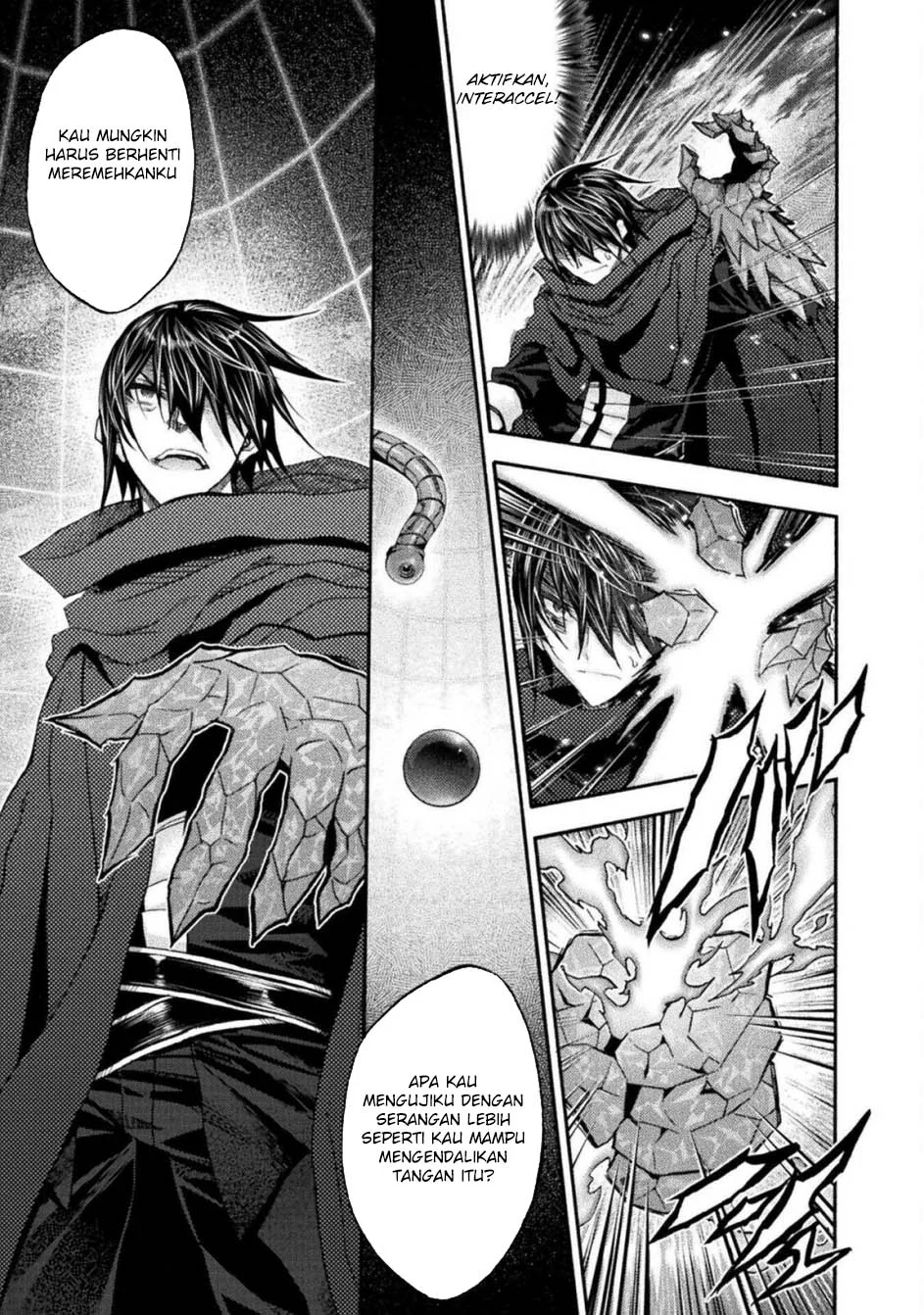 Chapter 75 - halaman 16