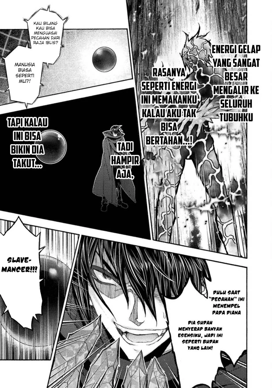Chapter 75 - halaman 18