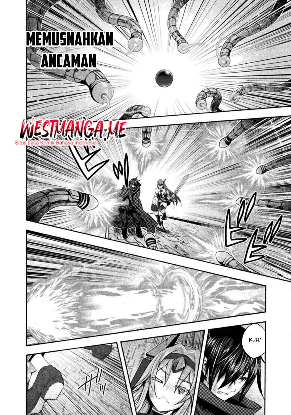 Chapter 75 - halaman 21