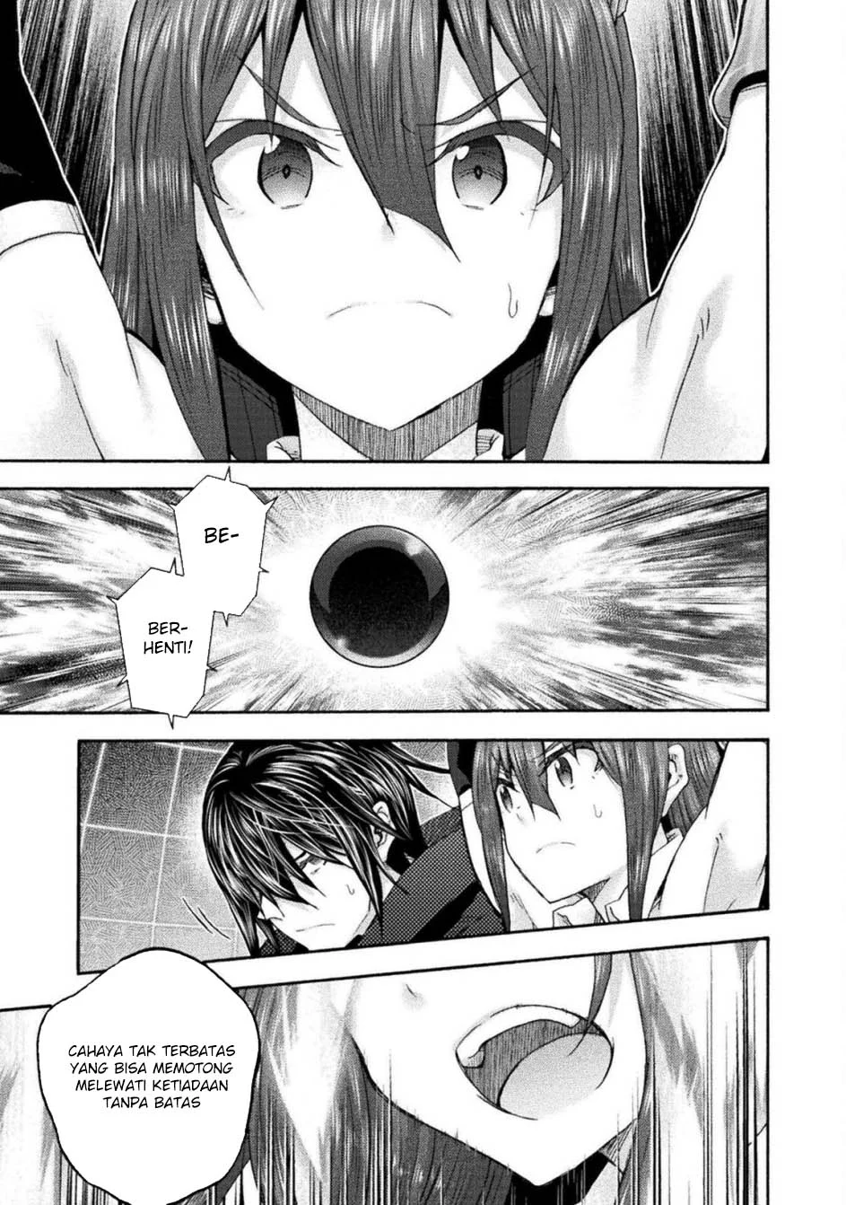 Chapter 75 - halaman 24