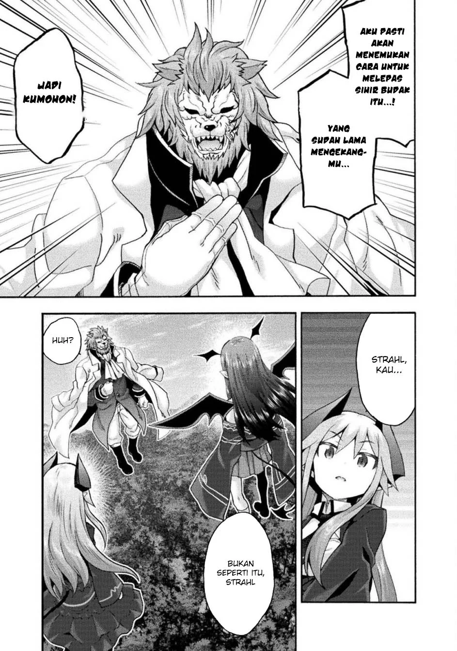 Chapter 75 - halaman 6