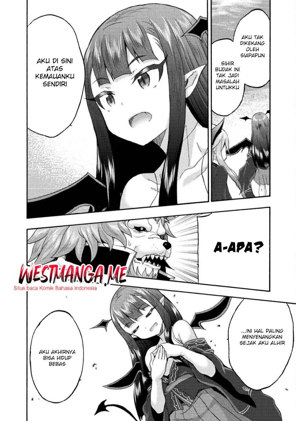 Chapter 75 - halaman 7