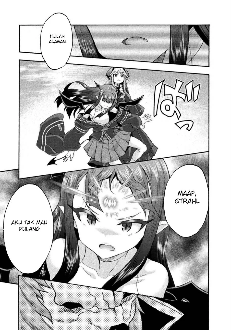 Chapter 75 - halaman 8