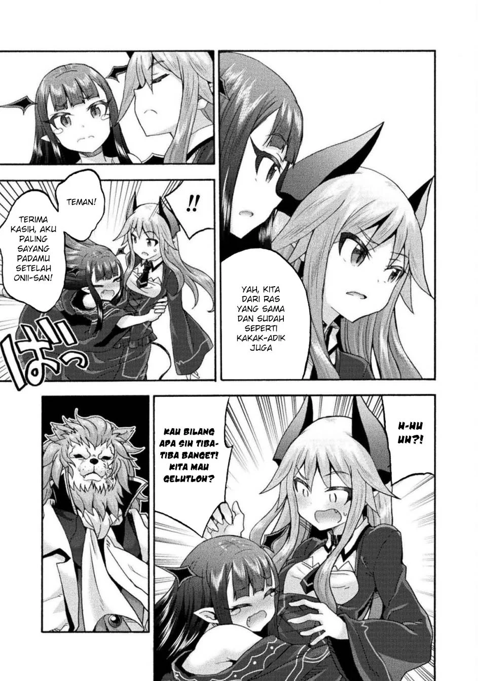 Chapter 75 - halaman 10