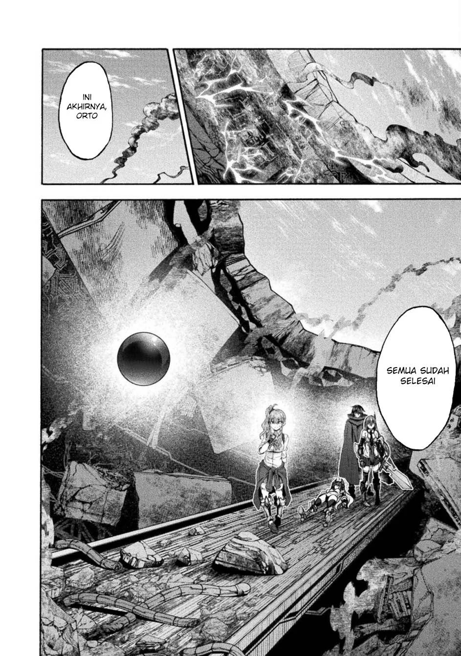 Chapter 76 - halaman 11