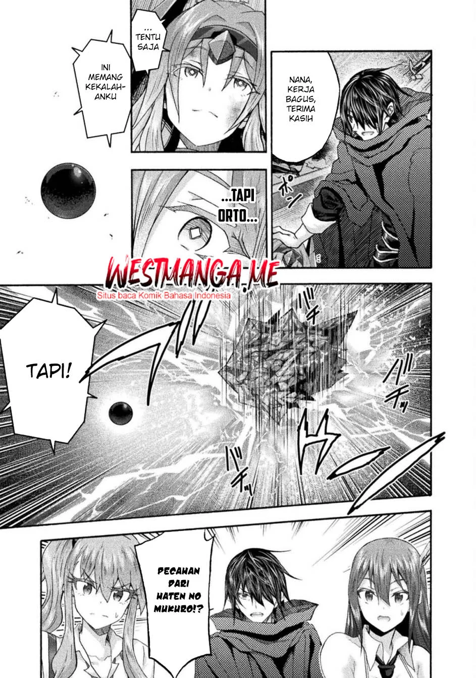 Chapter 76 - halaman 12