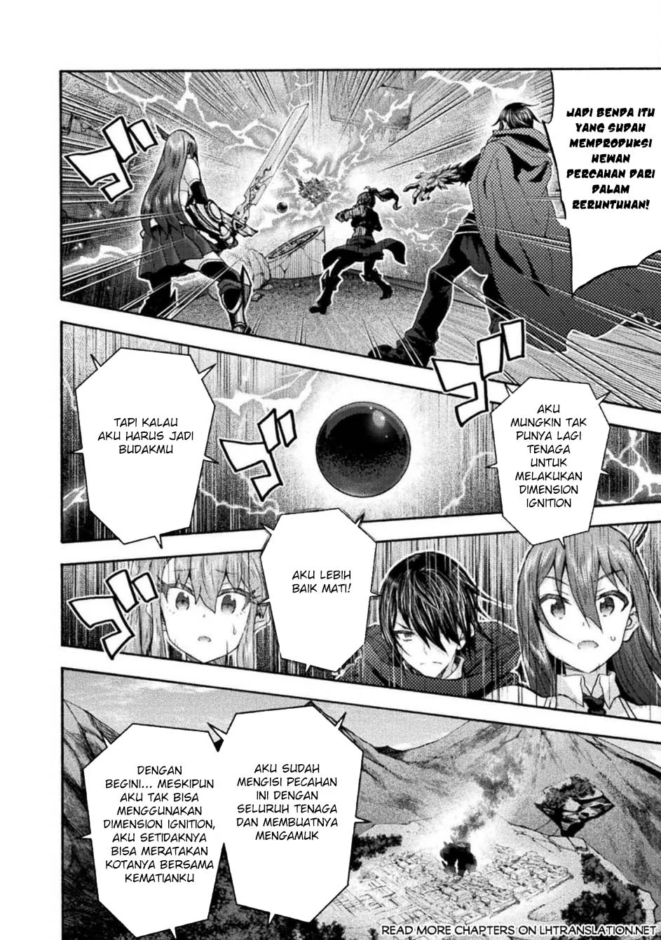 Chapter 76 - halaman 13