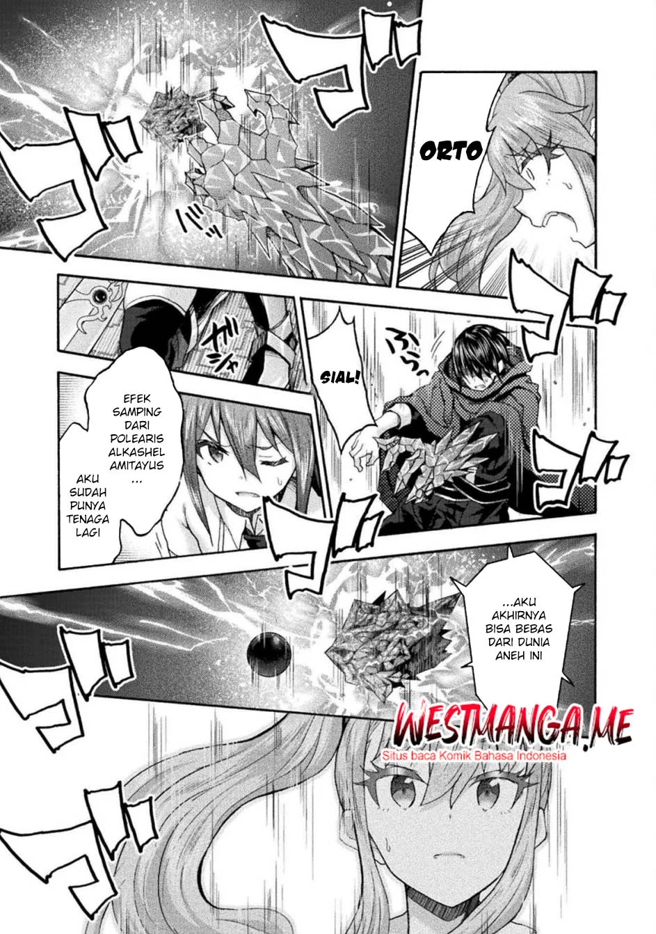 Chapter 76 - halaman 14