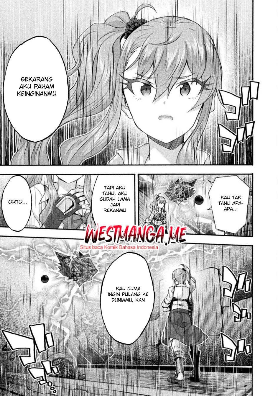 Chapter 76 - halaman 16