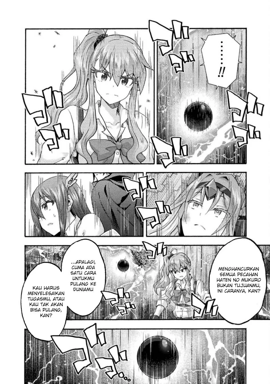 Chapter 76 - halaman 17