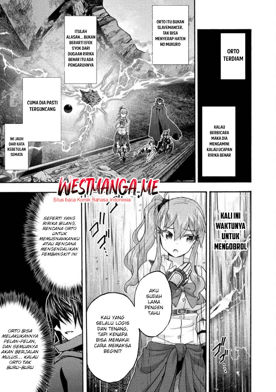 Chapter 76 - halaman 18