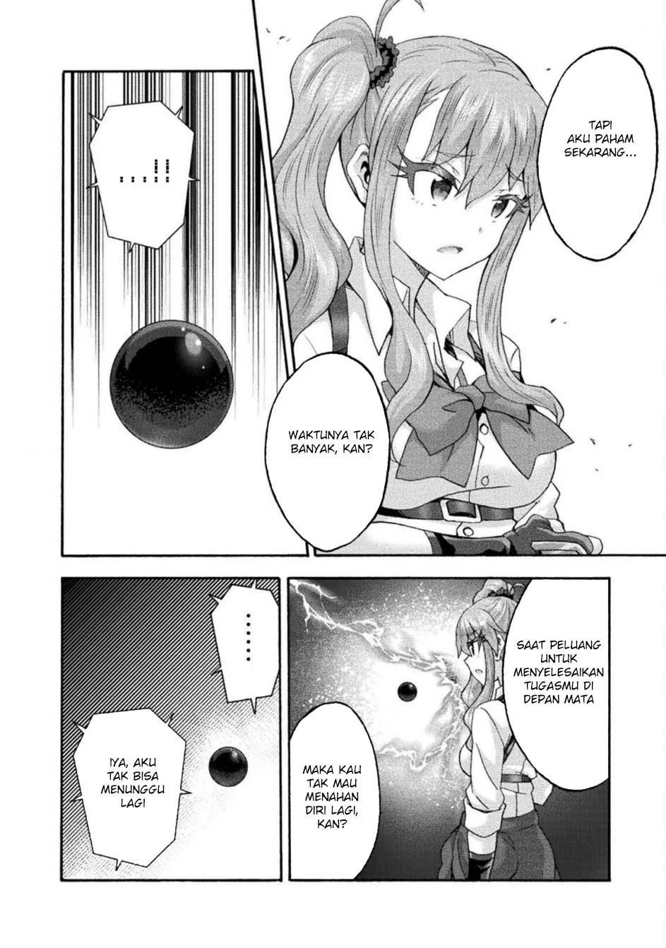 Chapter 76 - halaman 19