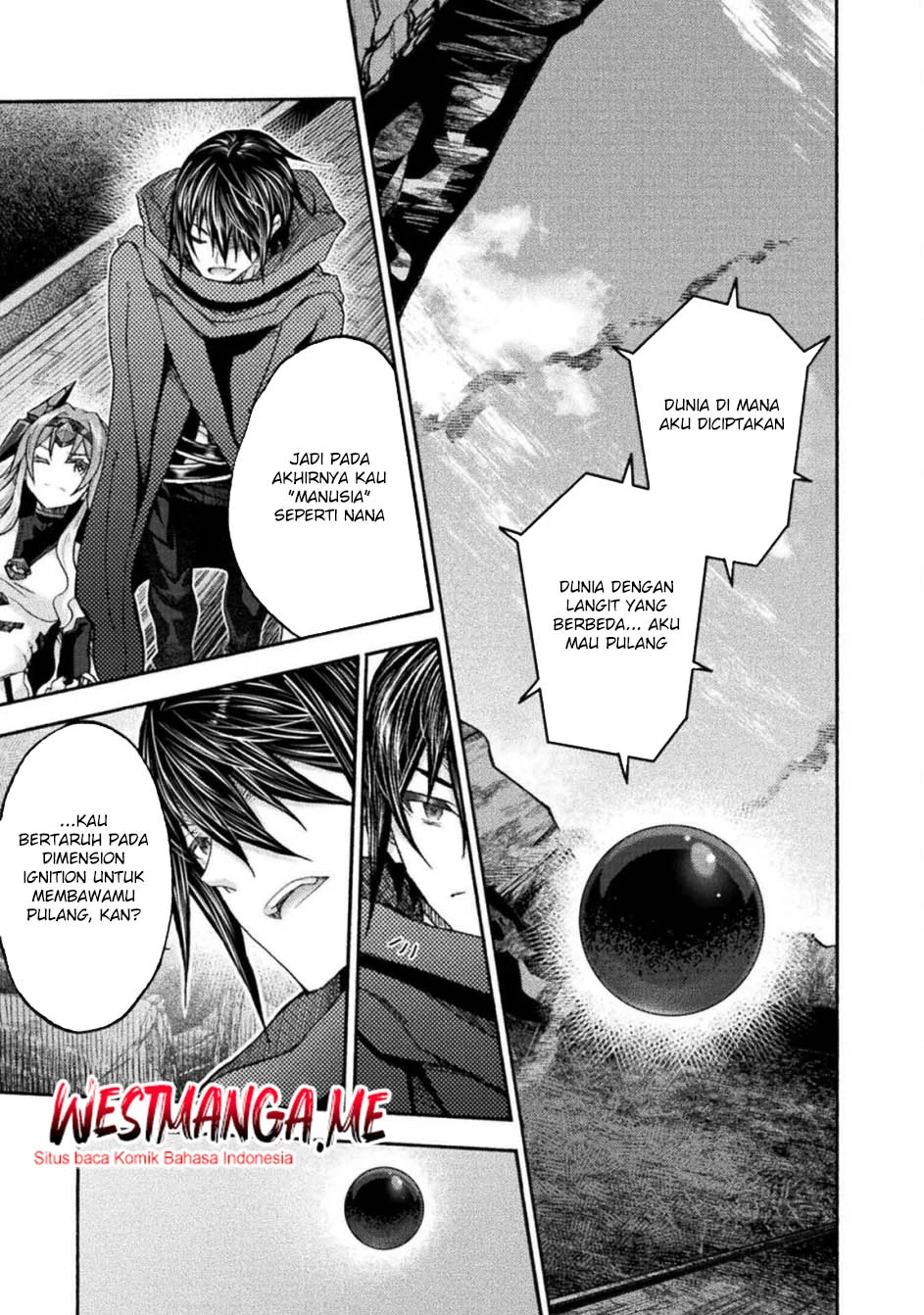 Chapter 76 - halaman 20