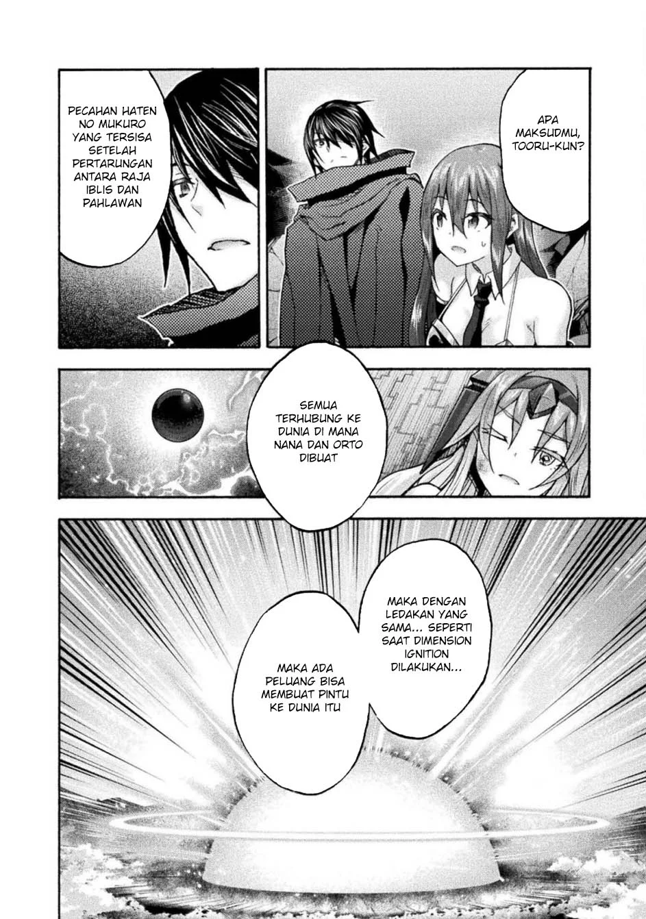 Chapter 76 - halaman 21