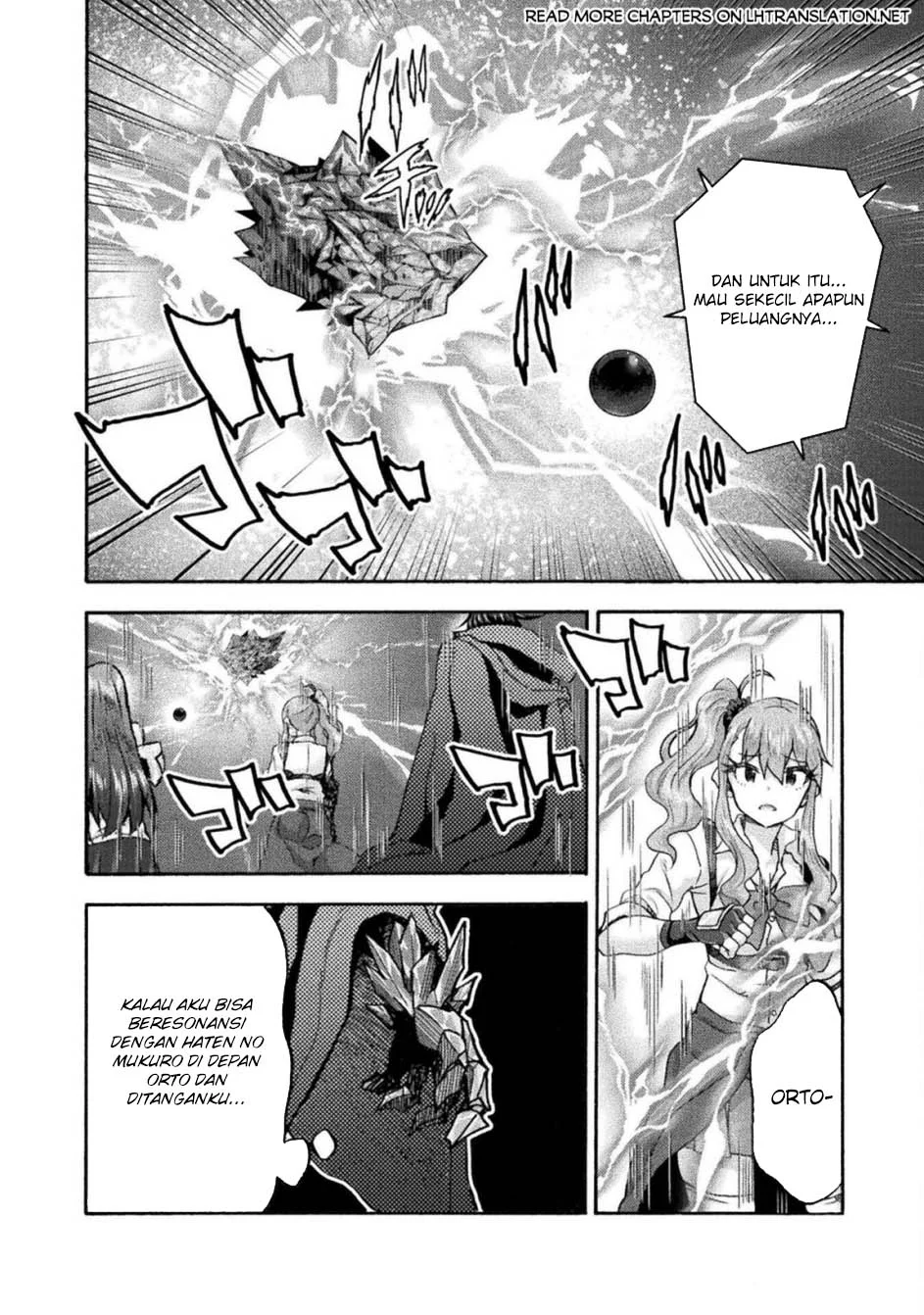 Chapter 76 - halaman 23