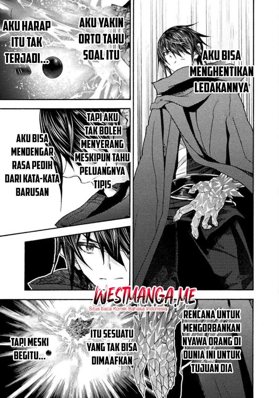 Chapter 76 - halaman 24