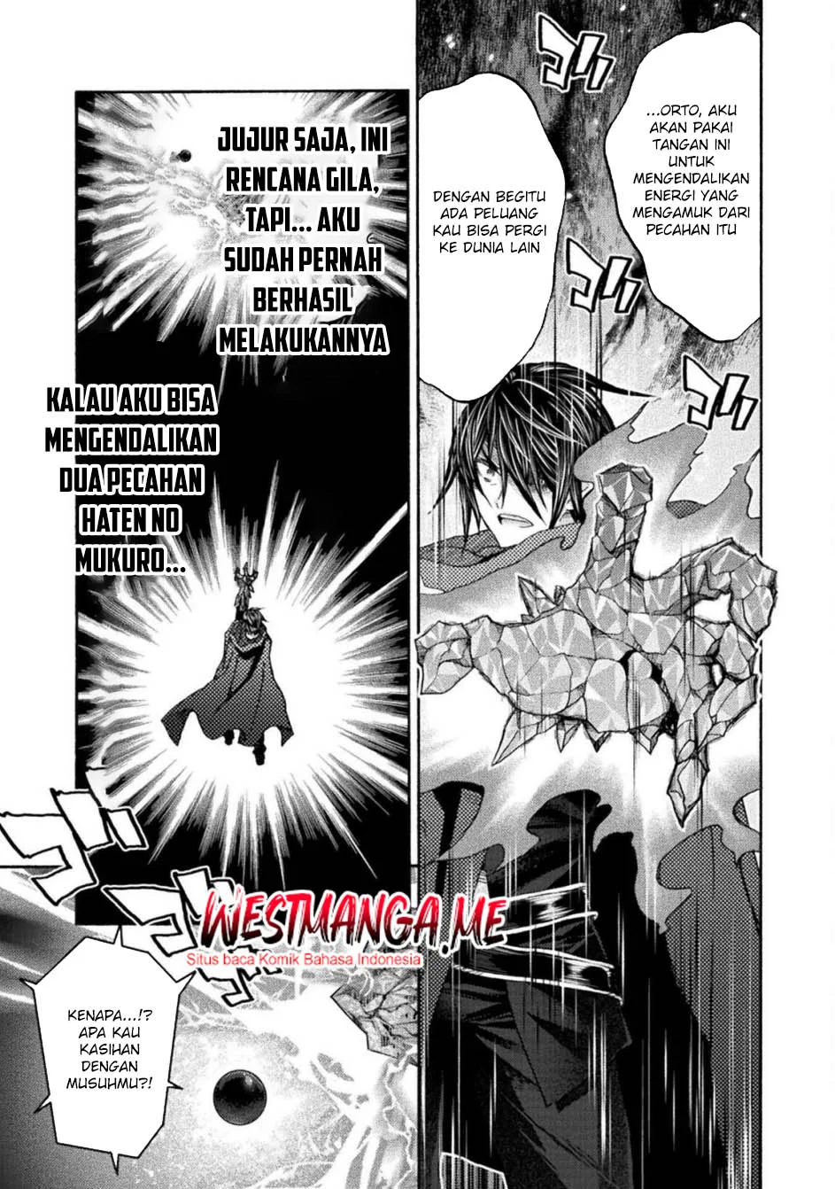 Chapter 76 - halaman 26