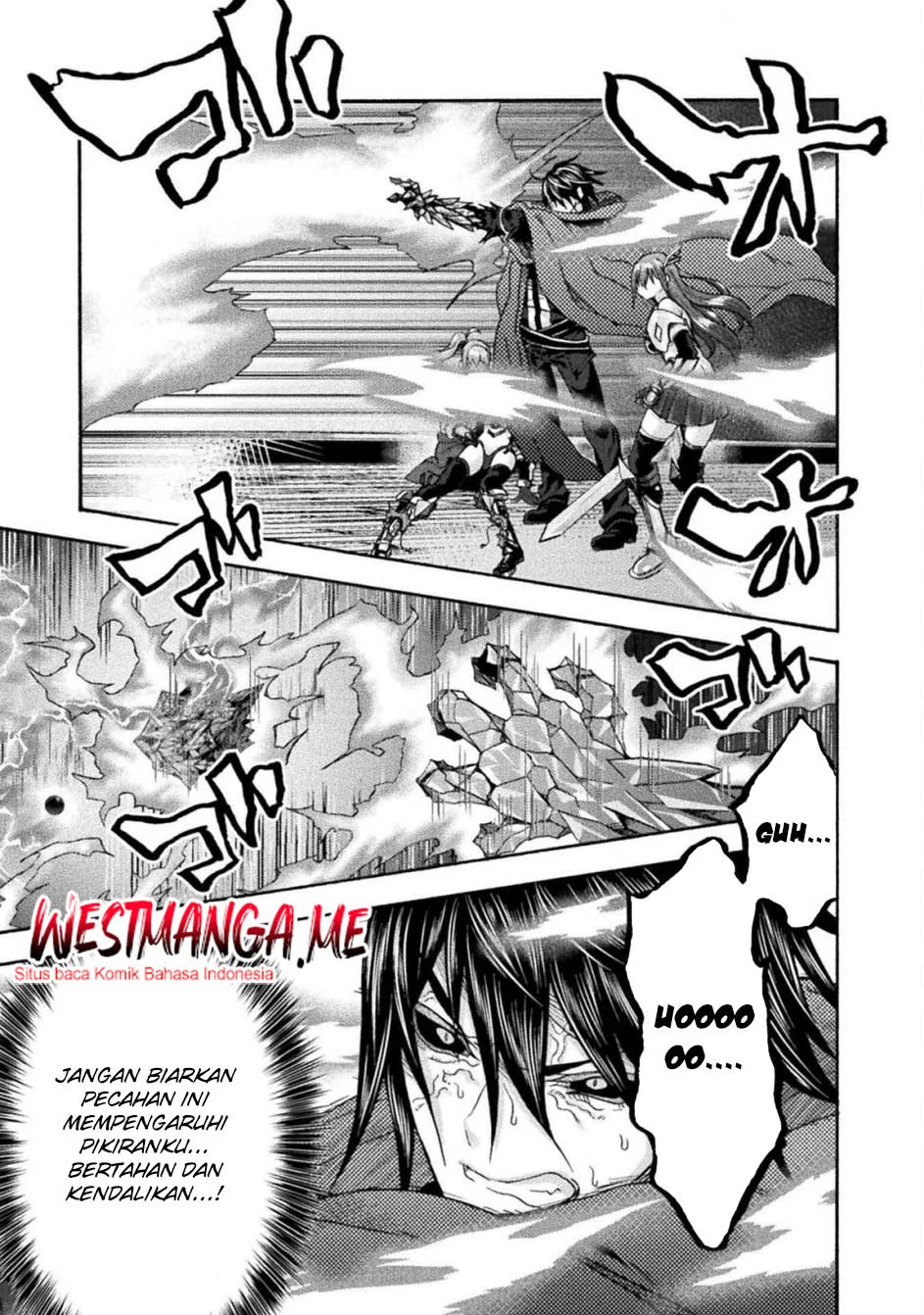 Chapter 76 - halaman 28