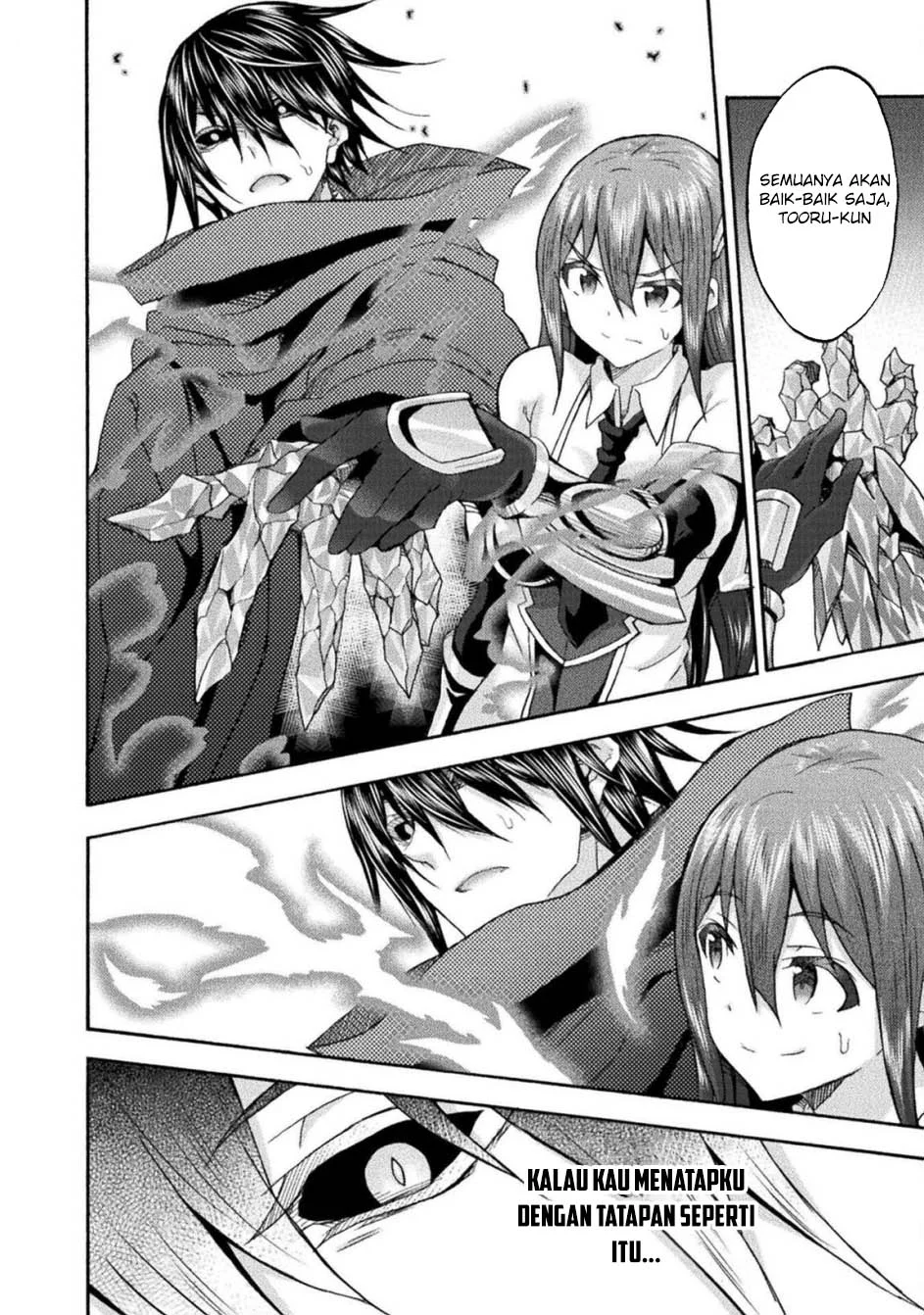 Chapter 76 - halaman 29