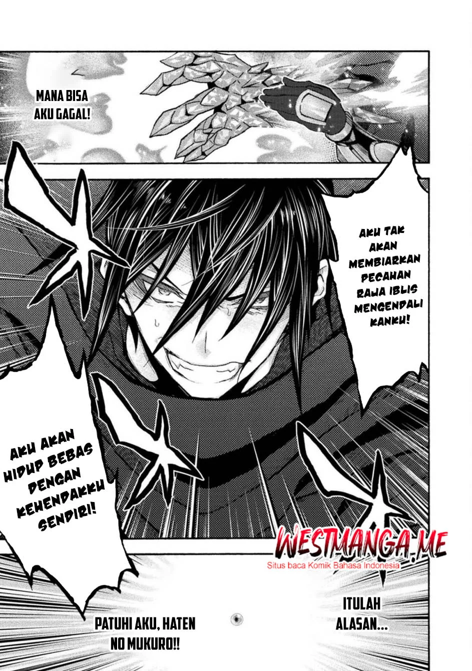 Chapter 76 - halaman 30