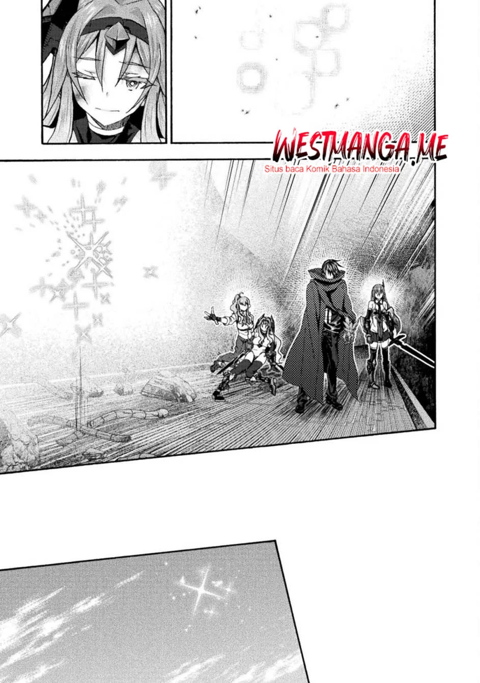 Chapter 76 - halaman 32