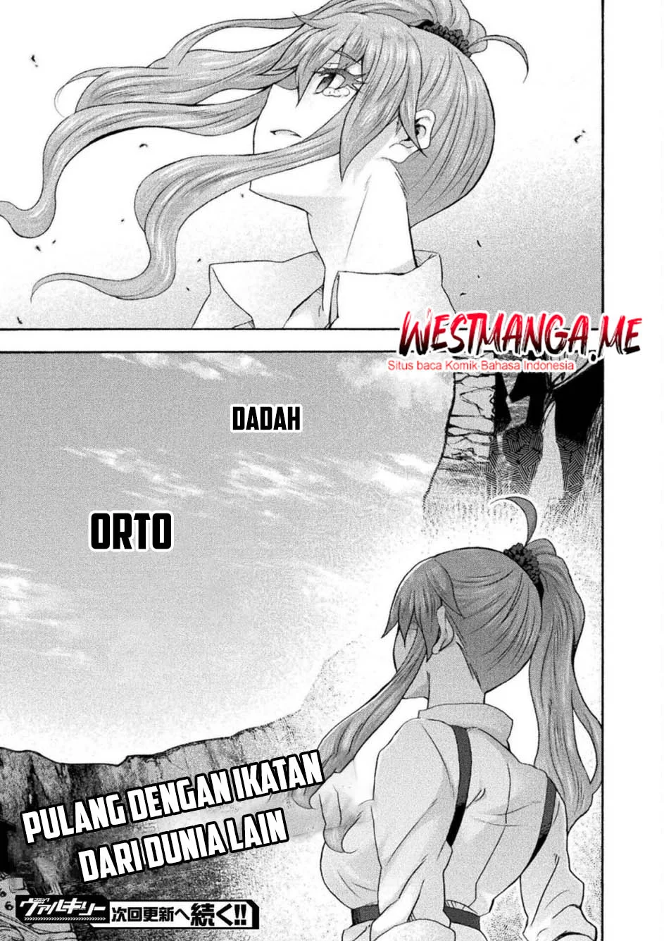 Chapter 76 - halaman 34