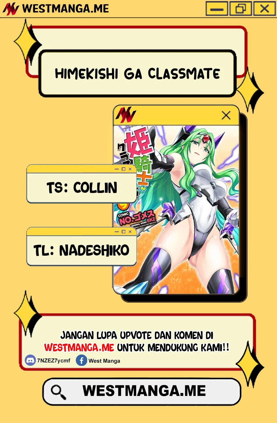 Chapter 76 - halaman 5