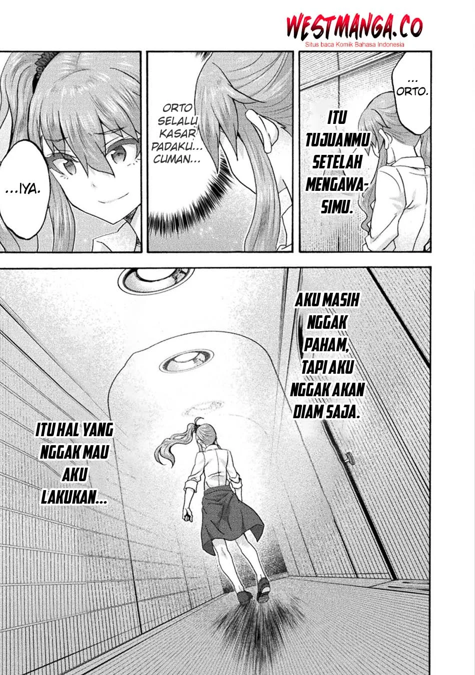 Chapter 77 - halaman 12