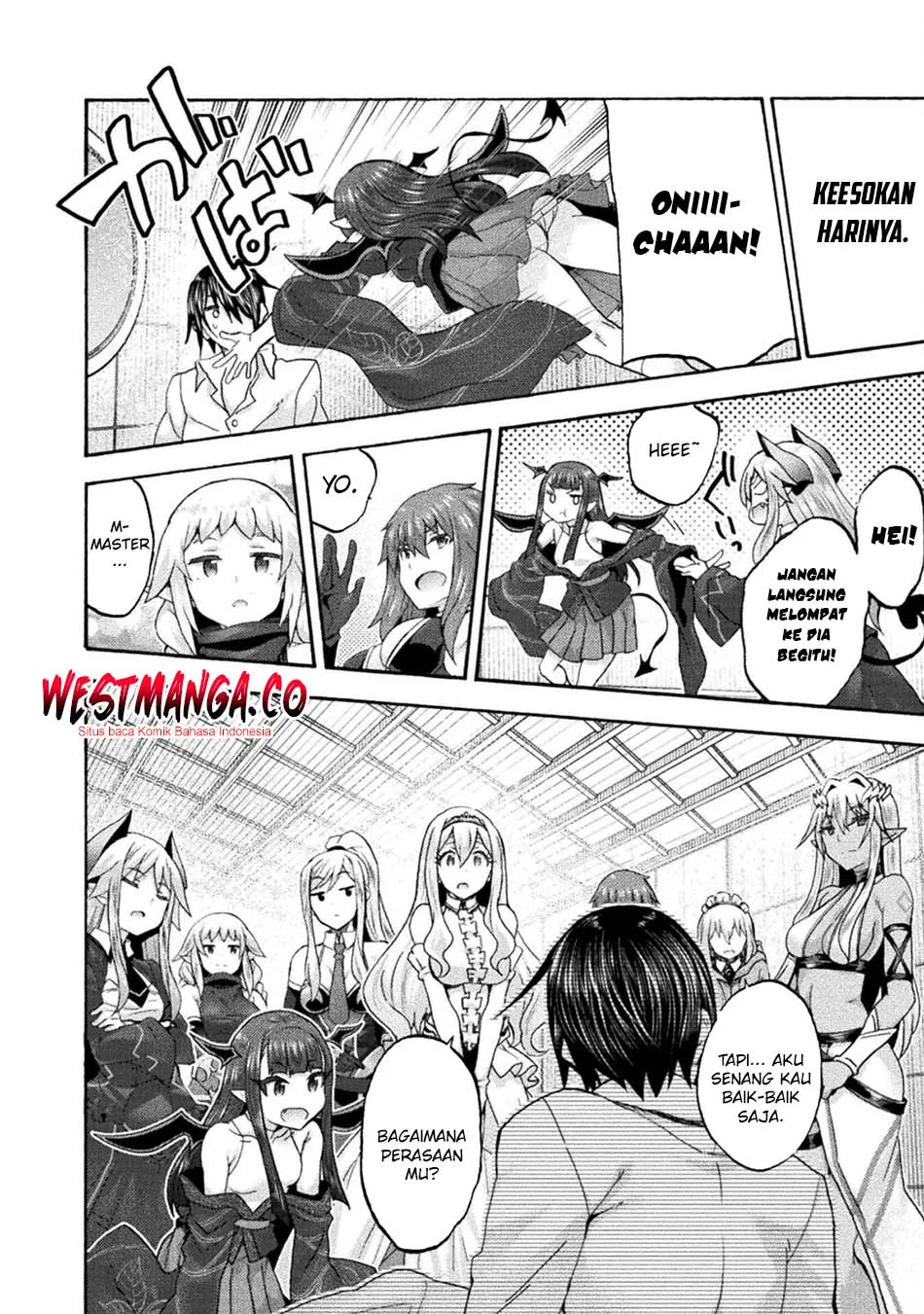 Chapter 77 - halaman 13