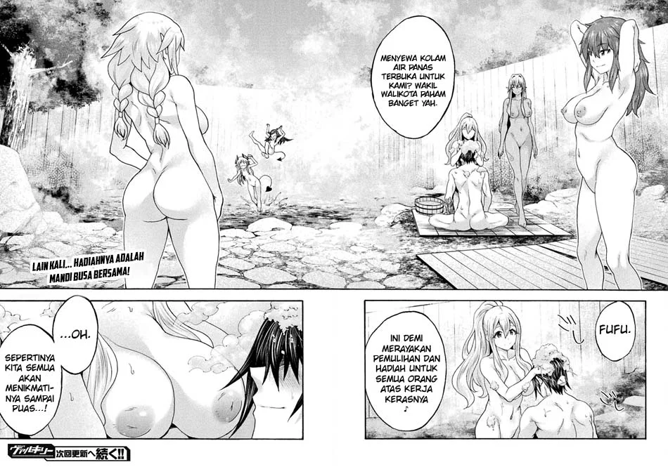 Chapter 77 - halaman 17