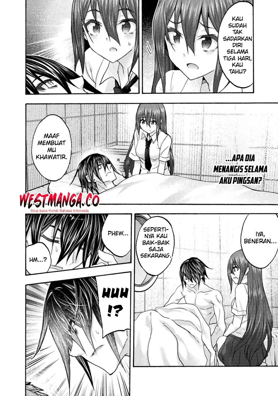 Chapter 77 - halaman 5