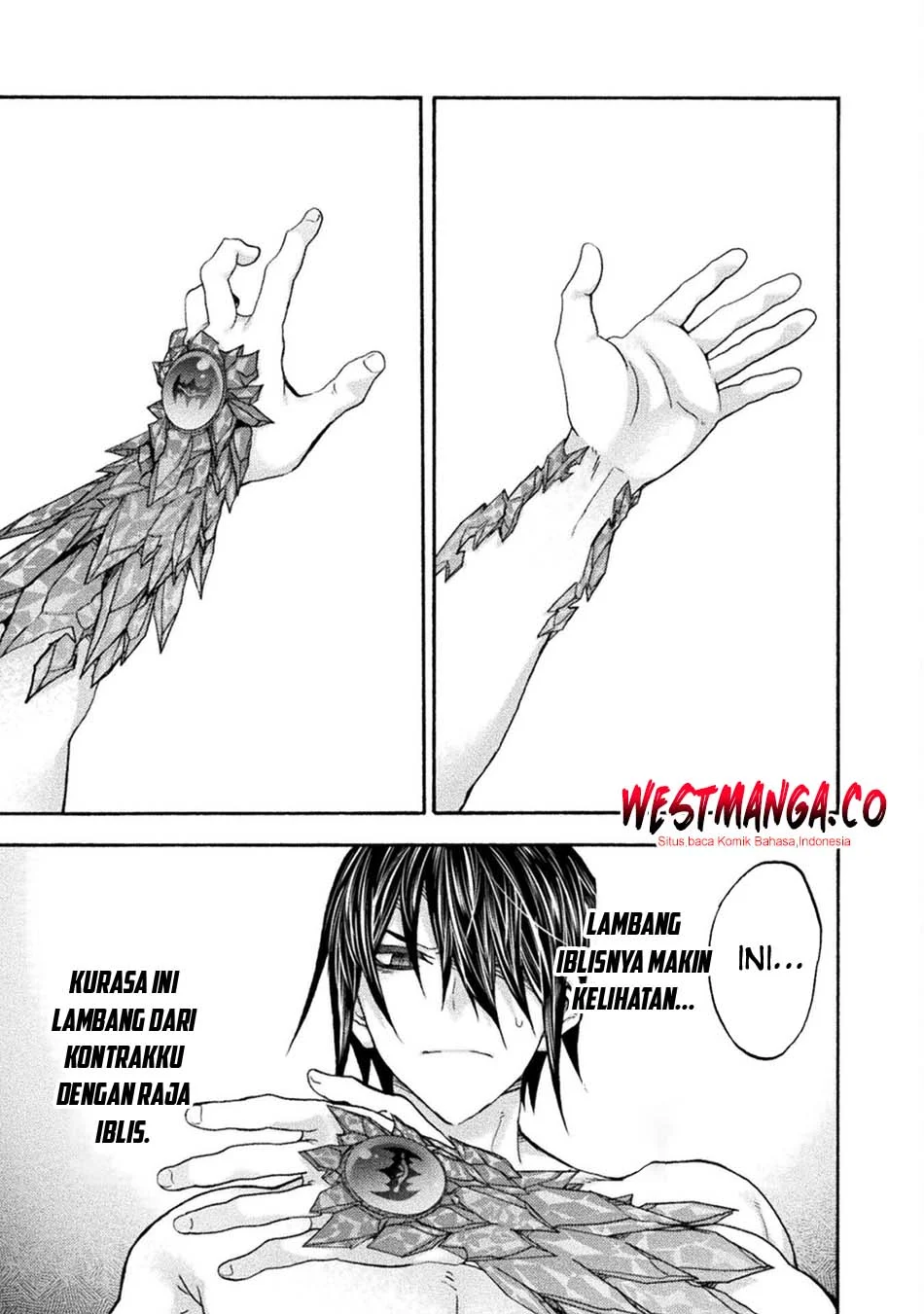 Chapter 77 - halaman 6