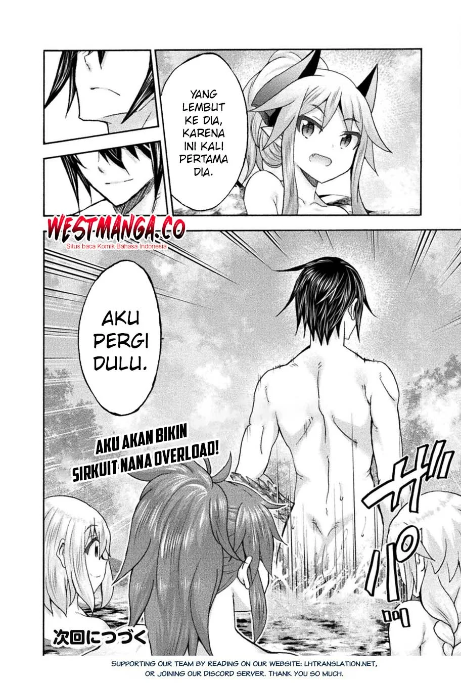 Chapter 78 - halaman 15