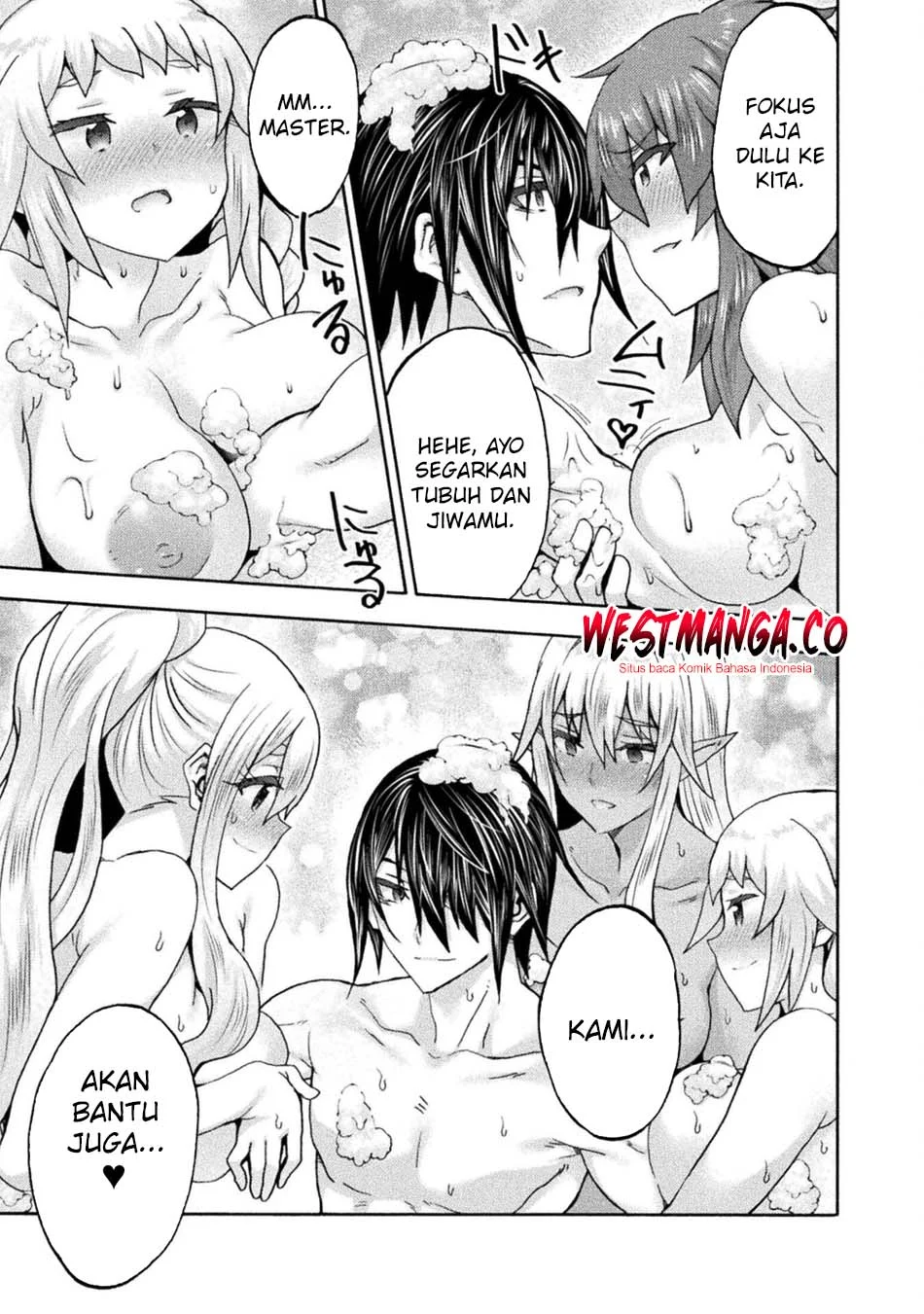 Chapter 78 - halaman 6