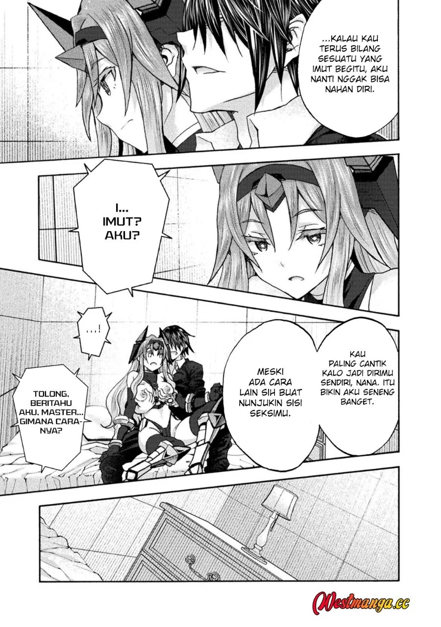 Chapter 79 - halaman 12