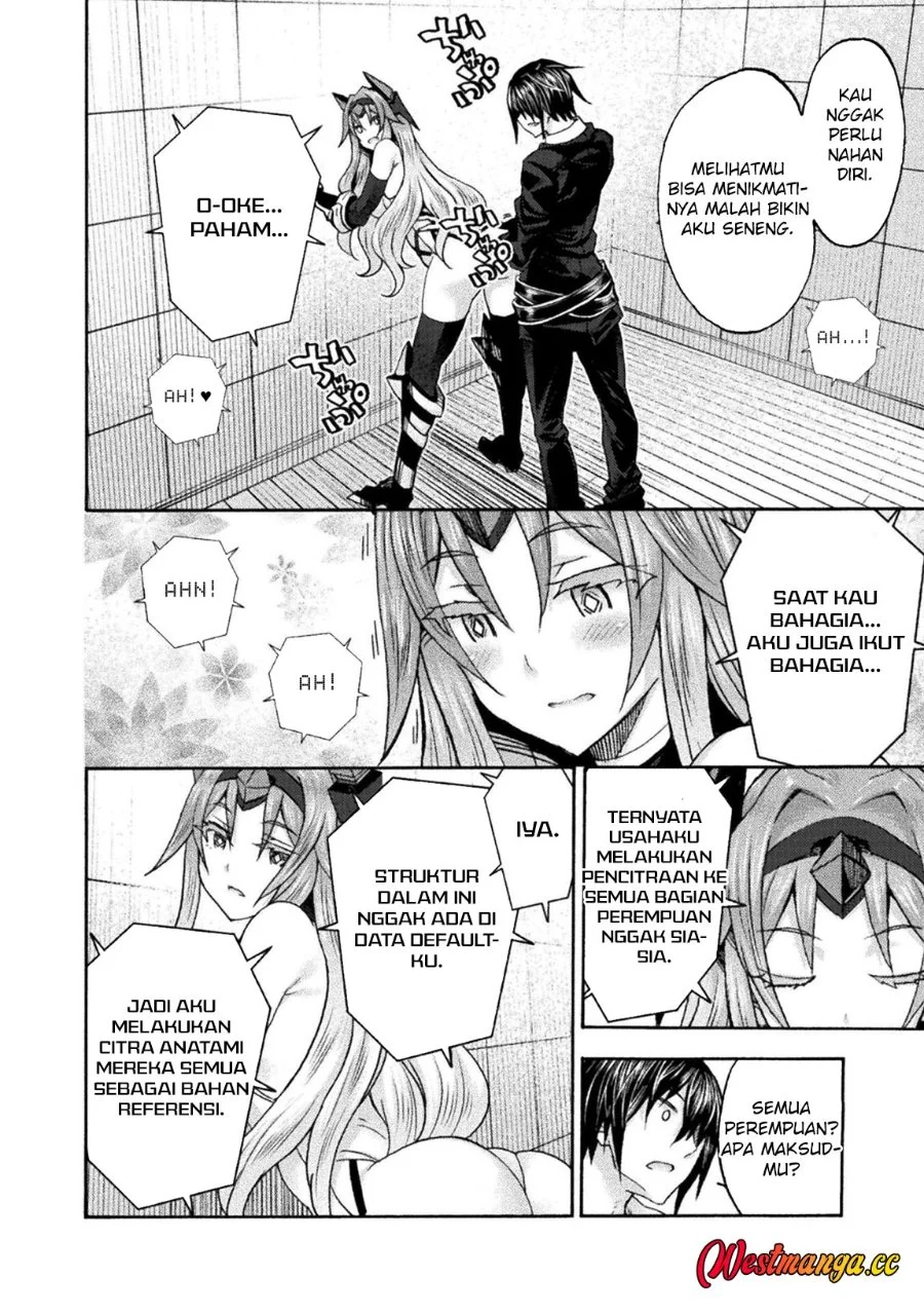 Chapter 79 - halaman 15