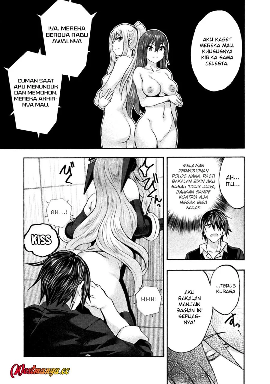 Chapter 79 - halaman 18
