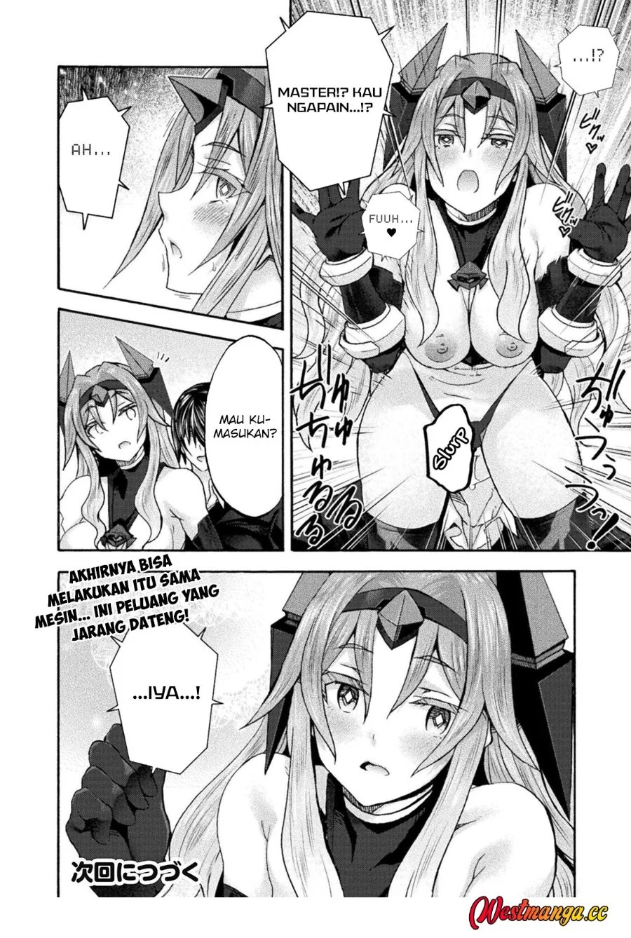 Chapter 79 - halaman 19