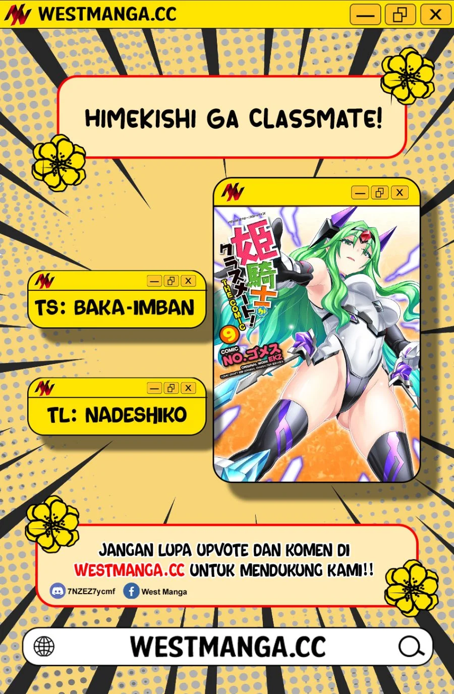 Chapter 79 - halaman 3