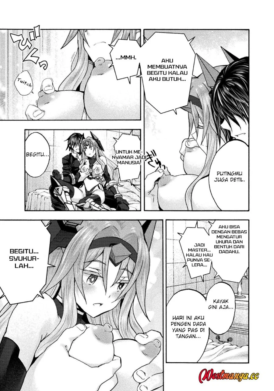 Chapter 79 - halaman 10