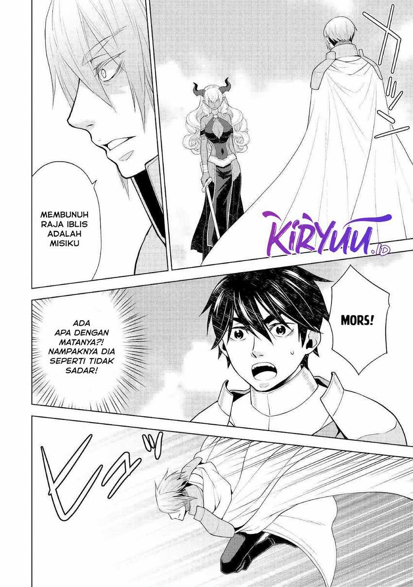 Chapter 61 - halaman 14