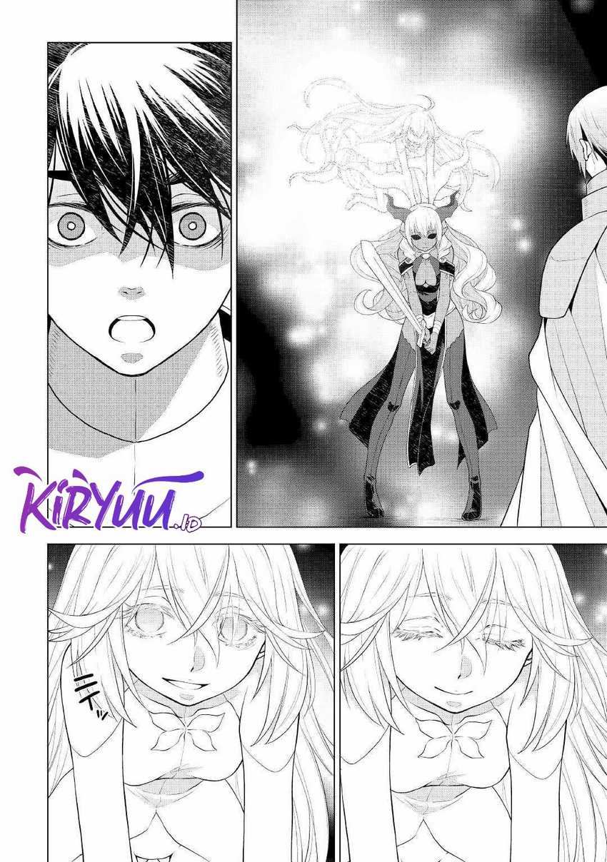 Chapter 61 - halaman 16